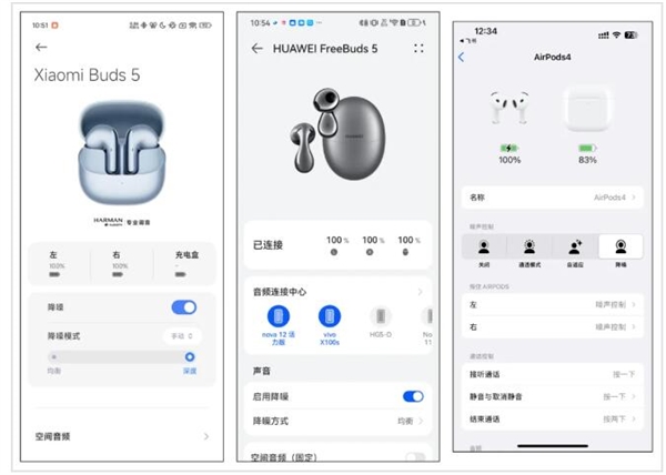 上手体验：你买我推荐 我买我真买！龙八国际娱乐网站AirPods 4(图1)
