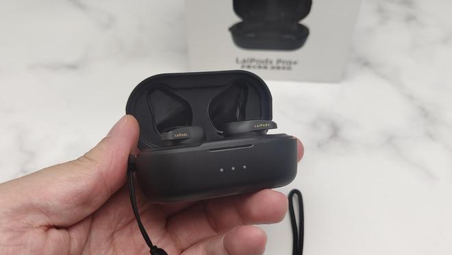 o+耳机评测：三年磨一剑降噪与音质的完美融合long8国际龙8览邦LaiPods Pr(图9)