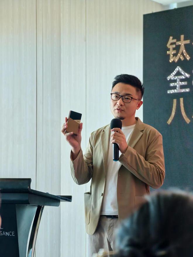 海贝十周年重量新品发布 多家新品耳塞与播放器亮相龙8国际点此进入第九届上海国际耳机展亮点直击：(图20)