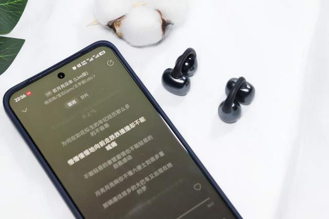 ip Super耳机体验尽享卓越音质龙8游戏国际登录高性价比之选南卡Cl(图3)