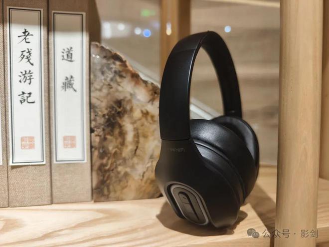 os体验感悟玩游戏、看电影配这款耳机不会选错龙8国际唯一网站TINHIFI Chron(图1)