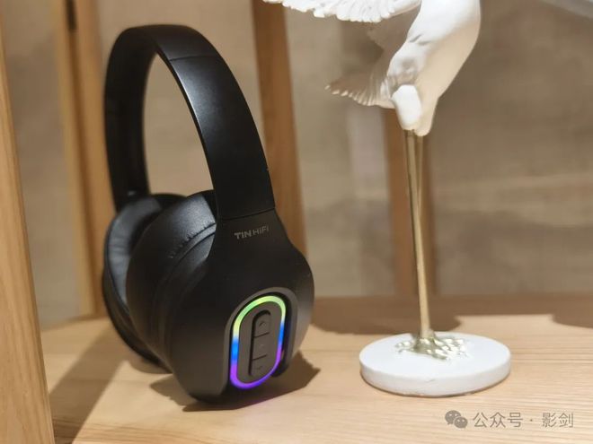 os体验感悟玩游戏、看电影配这款耳机不会选错龙8国际唯一网站TINHIFI Chron(图6)