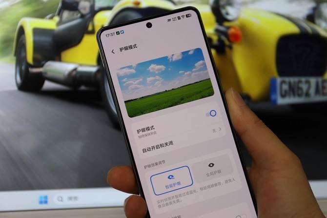 续航双王炸 千元同档“杀疯了”此刻具象化iQOO Z10 Turbo+评测：性能(图5)