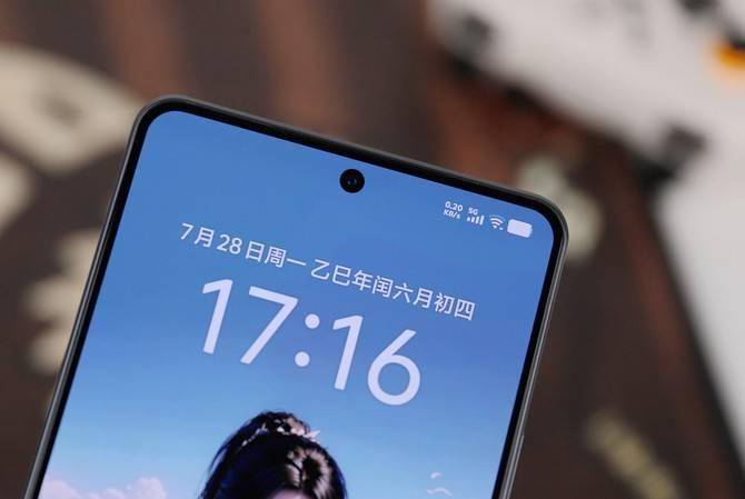 续航双王炸 千元同档“杀疯了”此刻具象化iQOO Z10 Turbo+评测：性能(图11)