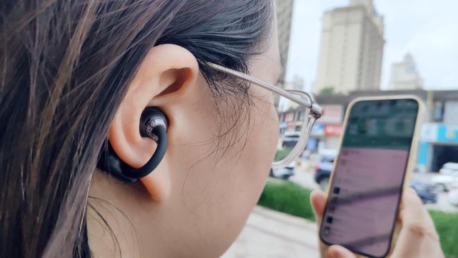 -QCY C50何止耳畔的高级感(图7)