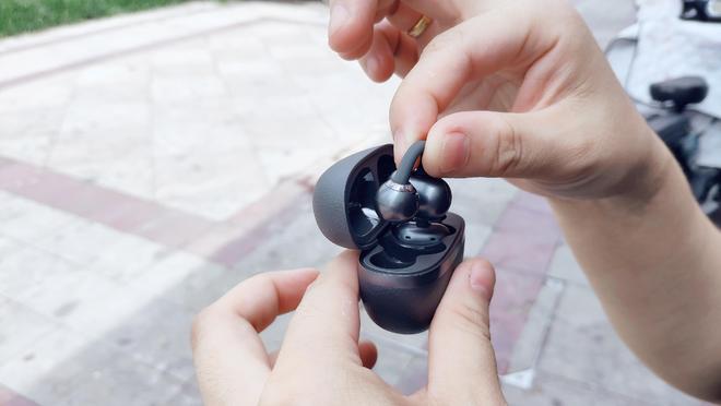 -QCY C50何止耳畔的高级感(图6)